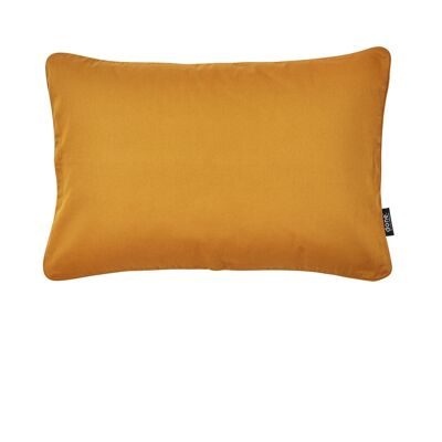UNI cushion cover gold 40x60cm