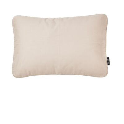 UNI cushion cover Star White 40x60cm