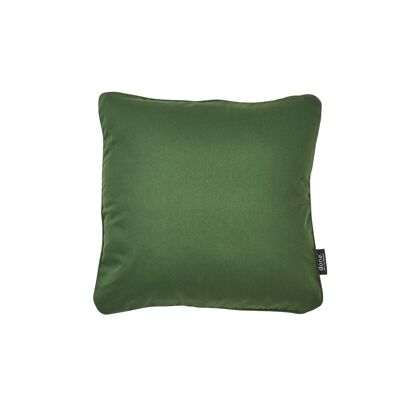 UNI cushion cover khaki 45x45cm