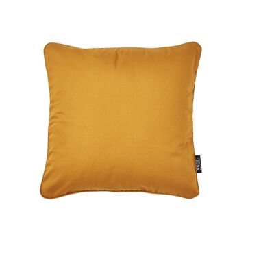 UNI cushion cover gold 45x45cm