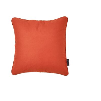 UNI cushion cover Rust 45x45cm