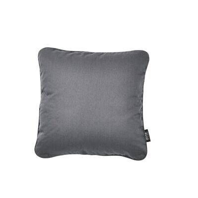 UNI cushion cover Anthracite 45x45cm