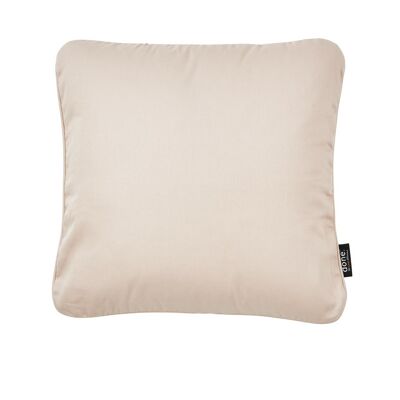 UNI cushion cover Star White 45x45cm