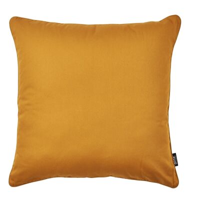 UNI cushion cover gold 65x65cm