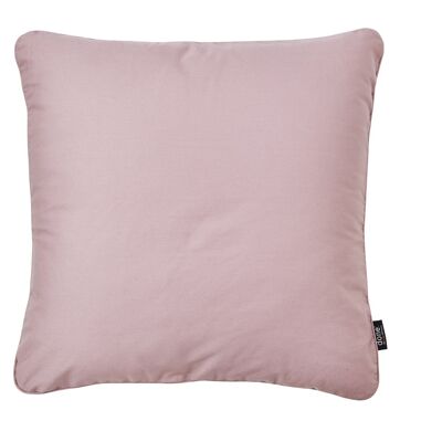 UNI cushion cover Old Rosé 65x65cm