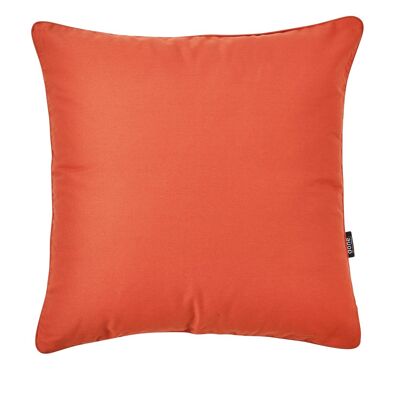 UNI cushion cover Rust 65x65cm