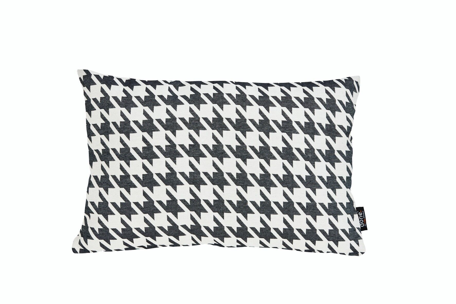 Kissenhülle WINDSOR BIRD Black 40x60cm