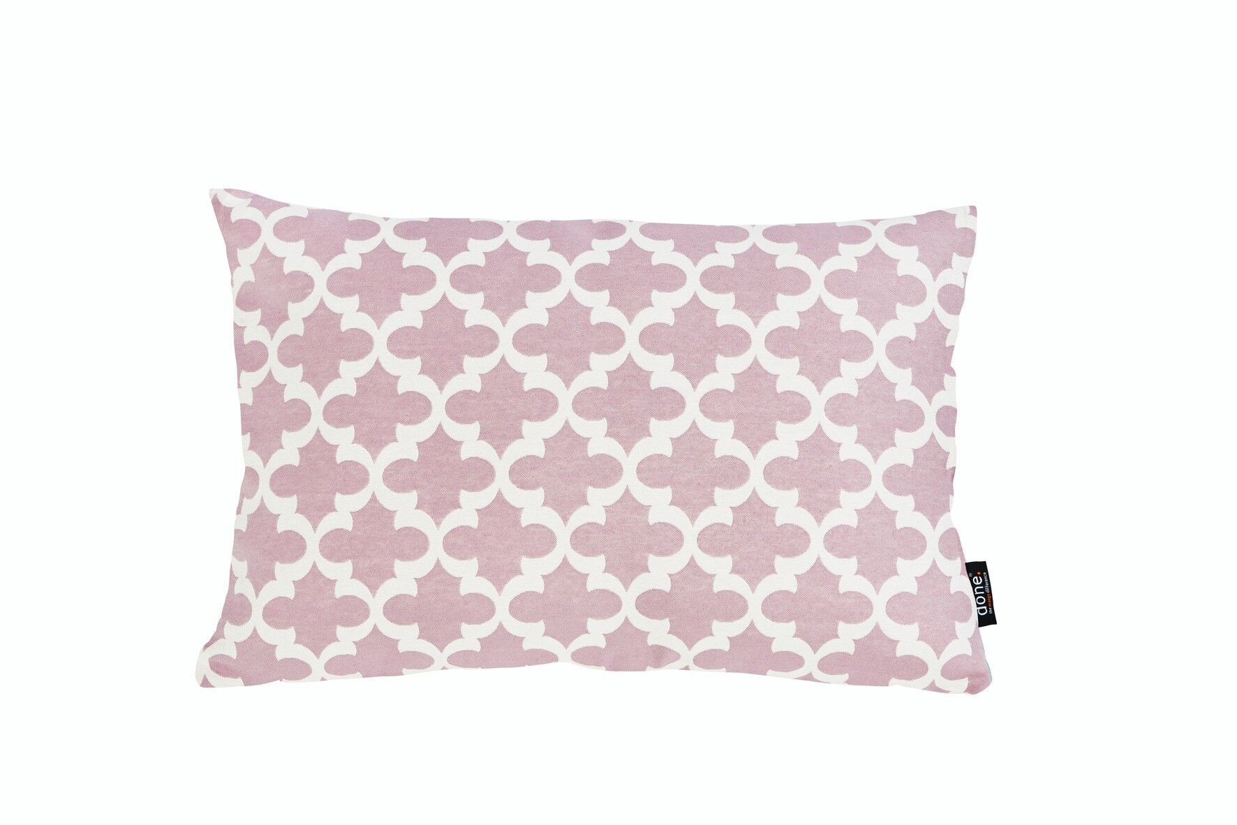 Kissenhülle WINDSOR MILANO Old Rosé 40x60cm