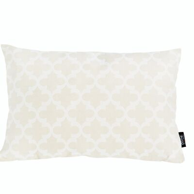 Cushion cover WINDSOR MILANO beige 40x60cm