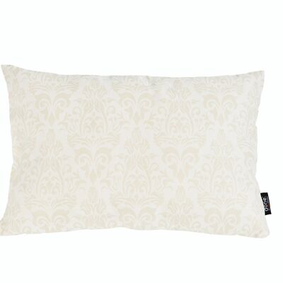 Cushion cover WINDSOR ORNAMENT beige 40x60cm