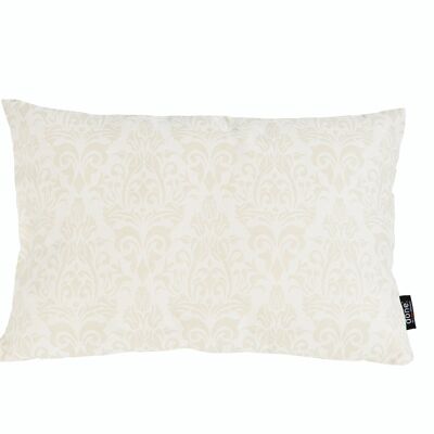 Funda de cojín WINDSOR ORNAMENT beige 40x60cm