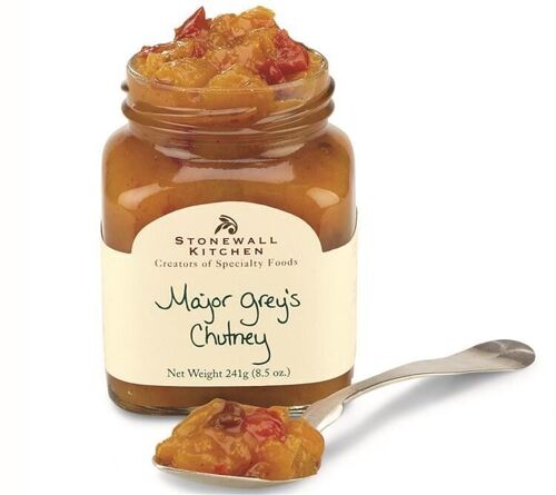 Major Grey's Chutney von Stonewall Kitchen