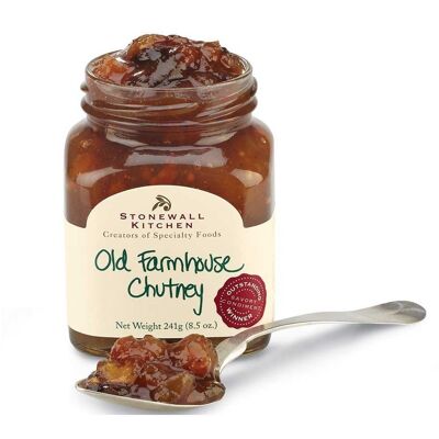 Old Farmhouse Chutney par Stonewall Kitchen