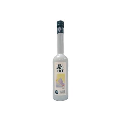 Aceite de Oliva Virgen Extra ROYAL Supremo (500 ml).  MEJOR ACEITE ECOLÓGICO elegido por JAÉN SELECCIÓN 22-23
