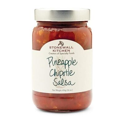 Pineapple Chipotle Salsa by Stonewall Kitchen