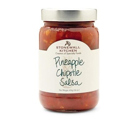 Pineapple Chipotle Salsa by Stonewall Kitchen