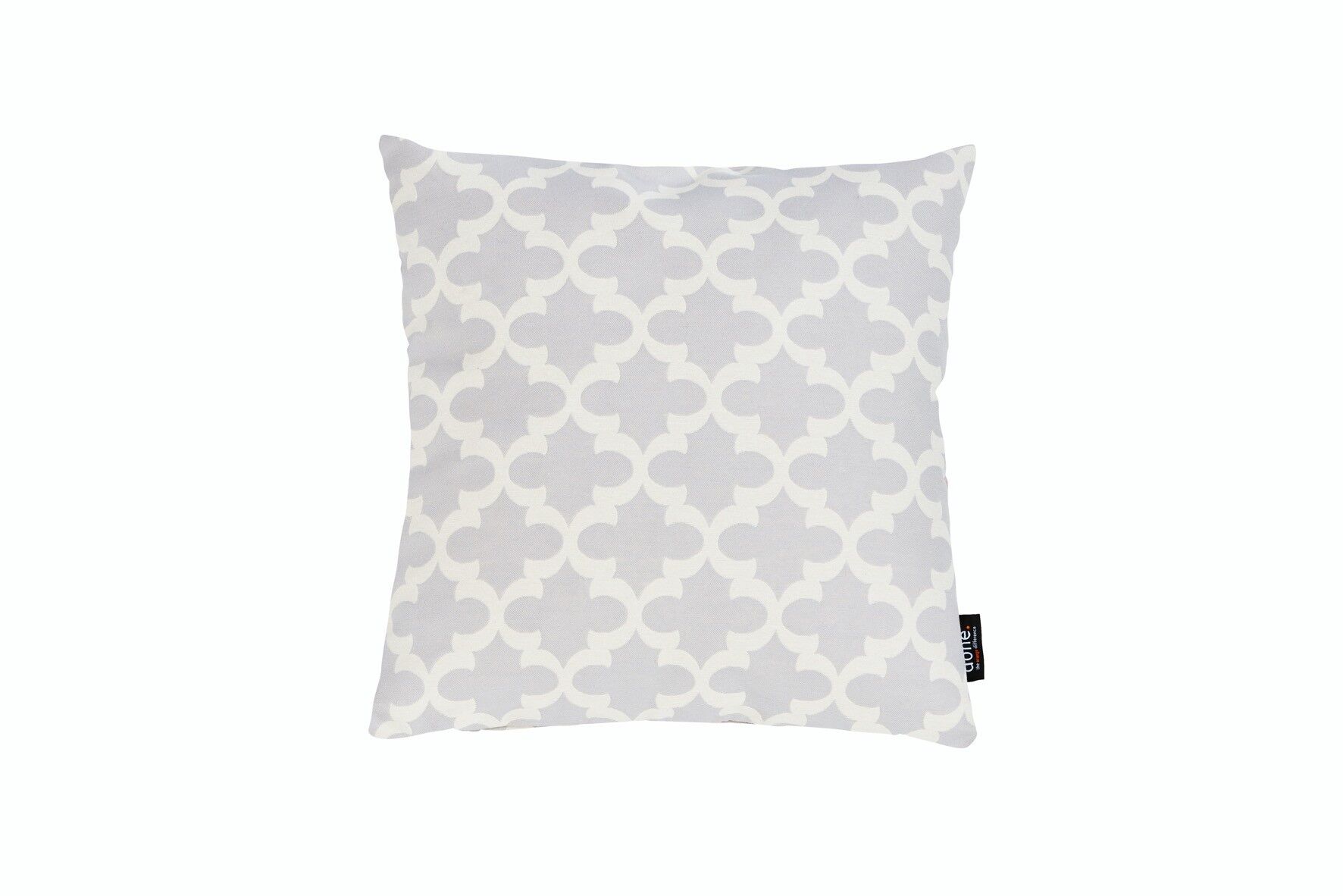 Kissenhülle WINDSOR MILANO Silver 45x45cm