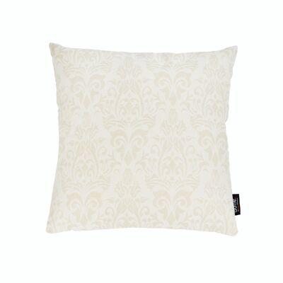 Cushion cover WINDSOR ORNAMENT beige 45x45cm