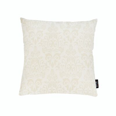 Fodera per cuscino WINDSOR ORNAMENT beige 45x45cm