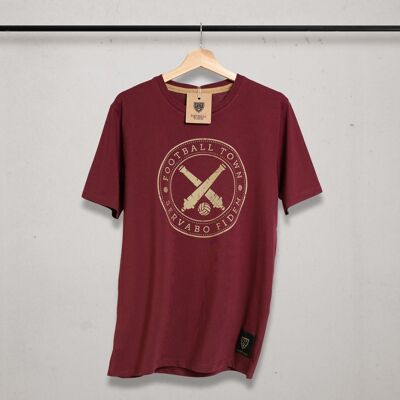 The Cannon T-Shirt