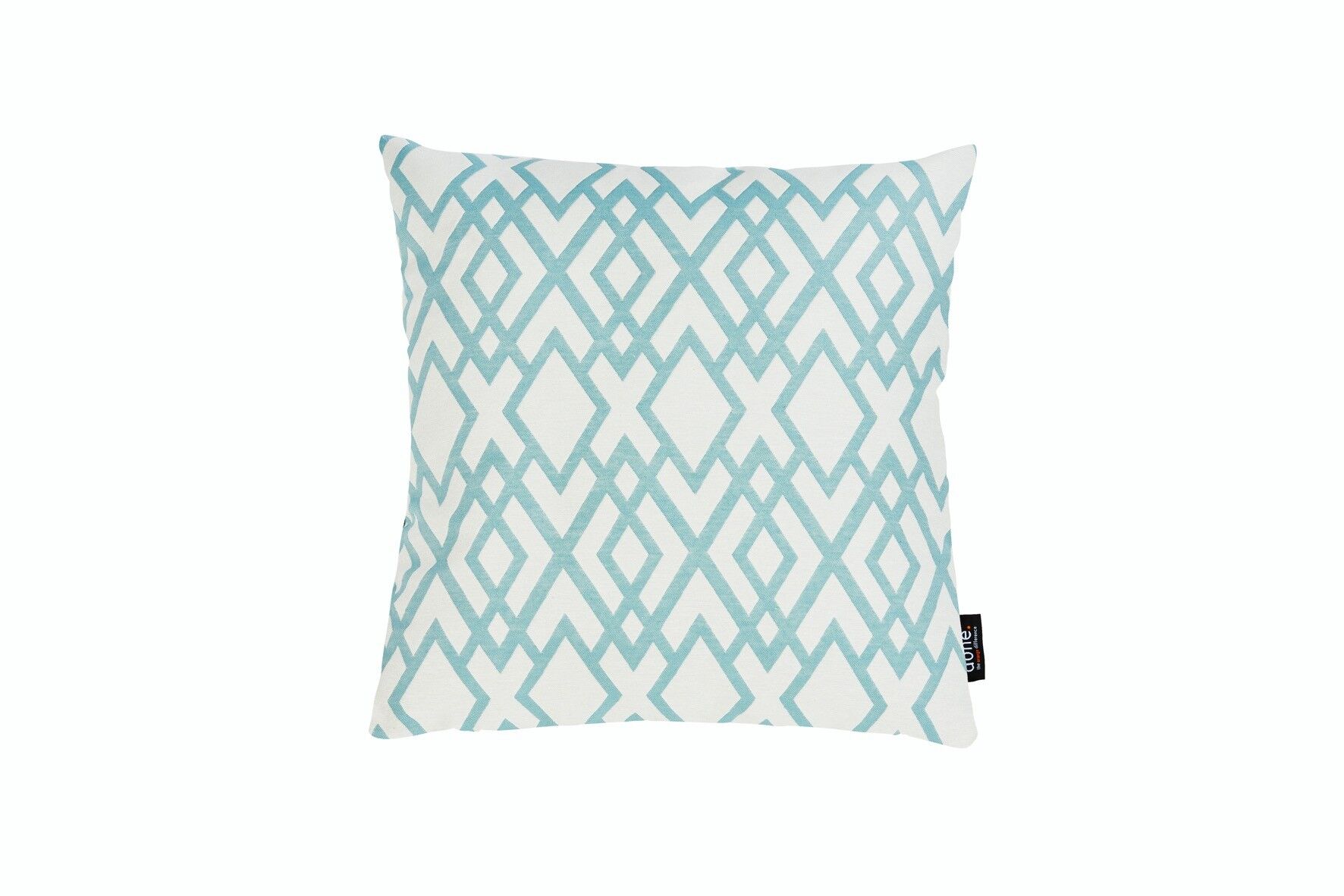 Kissenhülle WINDSOR DIAMOND Mint 45x45cm