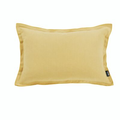 Cushion cover LENE gold 40x60cm