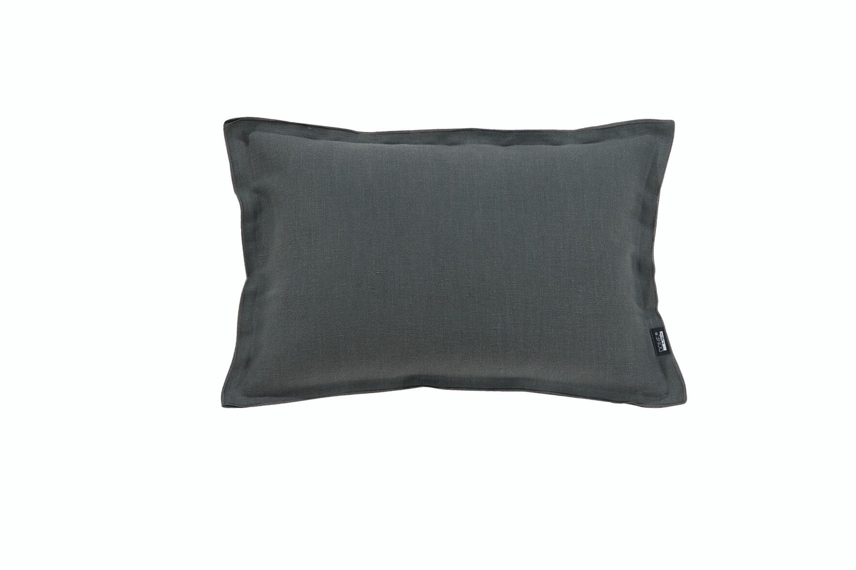 Kissenhülle LENE Anthracite 40x60cm