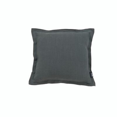 Cushion cover LENE Anthracite 45x45cm