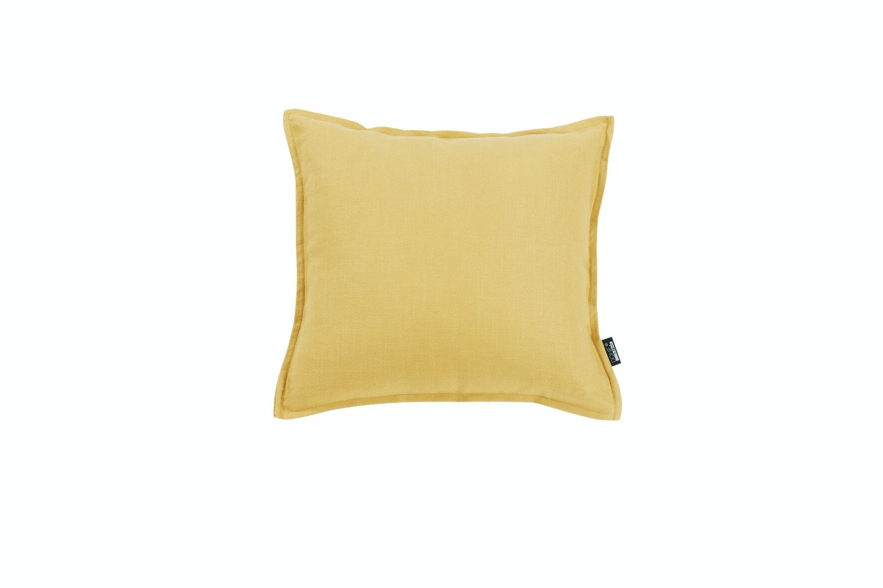 Funda de cojín LENNY 45x45cm dorado