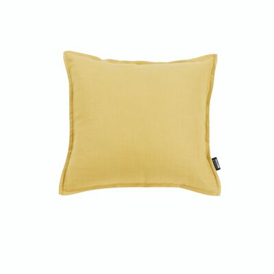 Cushion cover LENNY 45x45cm gold