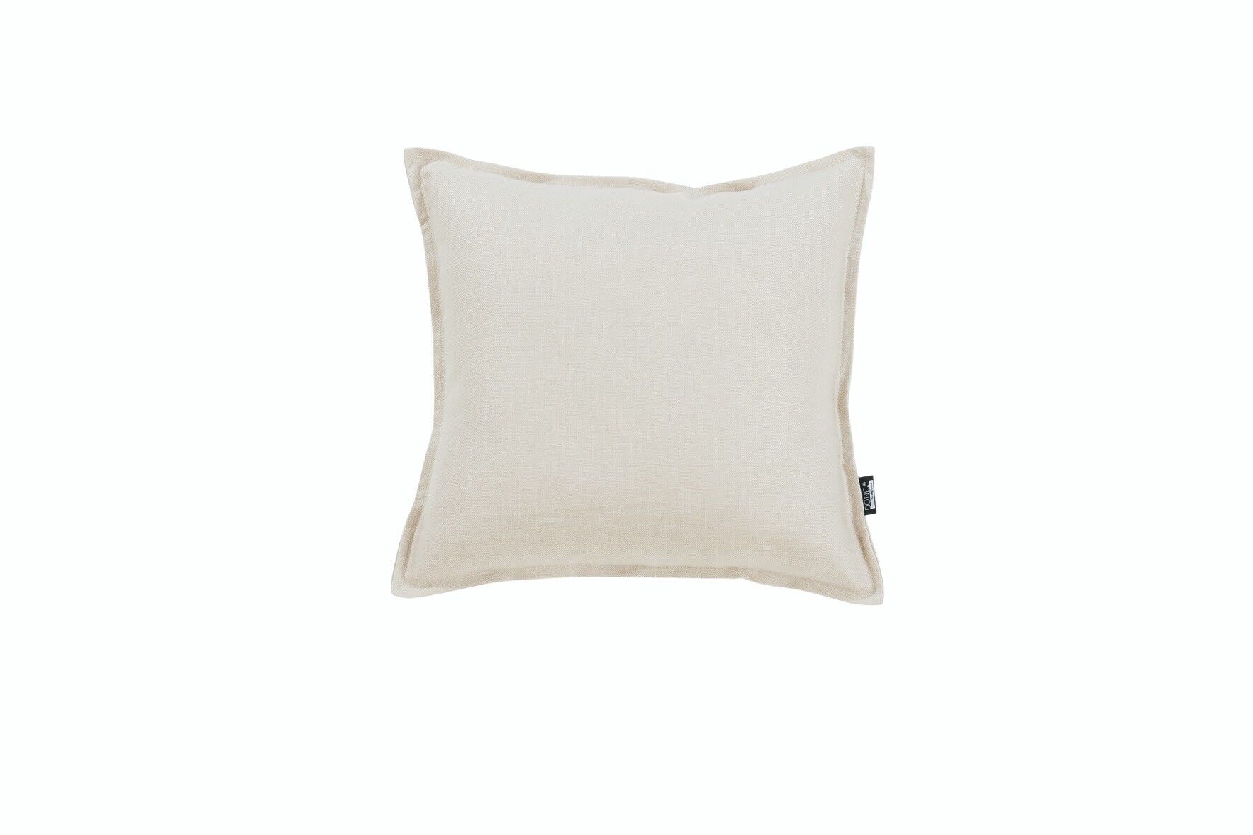 Kissenhülle LENNY 45x45cm Tofu
