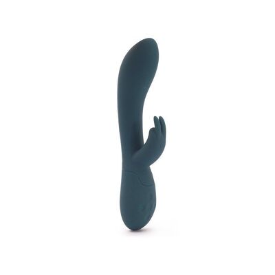 Lucas Green Heat Effect Rabbit Vibrator