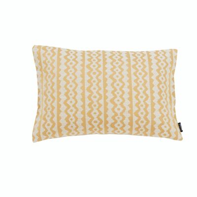 Cushion cover LIDIA gold 40x60cm