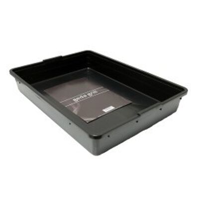 Universal tray