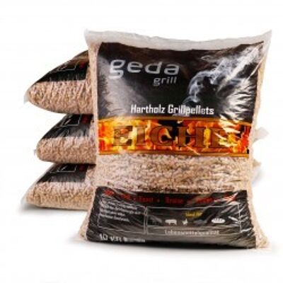 BBQ Pellets Oak