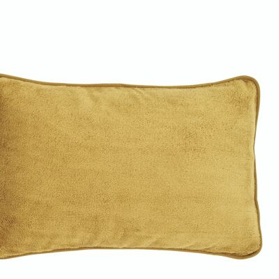 Cushion cover SOFTIE gold 40x60cm