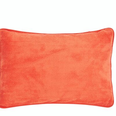 Cushion cover SOFTIE Coral 40x60cm