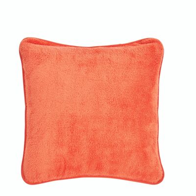 Cushion cover SOFTIE Coral 45x45cm