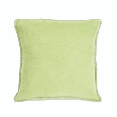 Housse de coussin COSY Apple 45x45cm