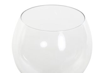 VERRE SET 4 VERRE 12X12X21,5 510ML, GIN TONIC PC186758 2