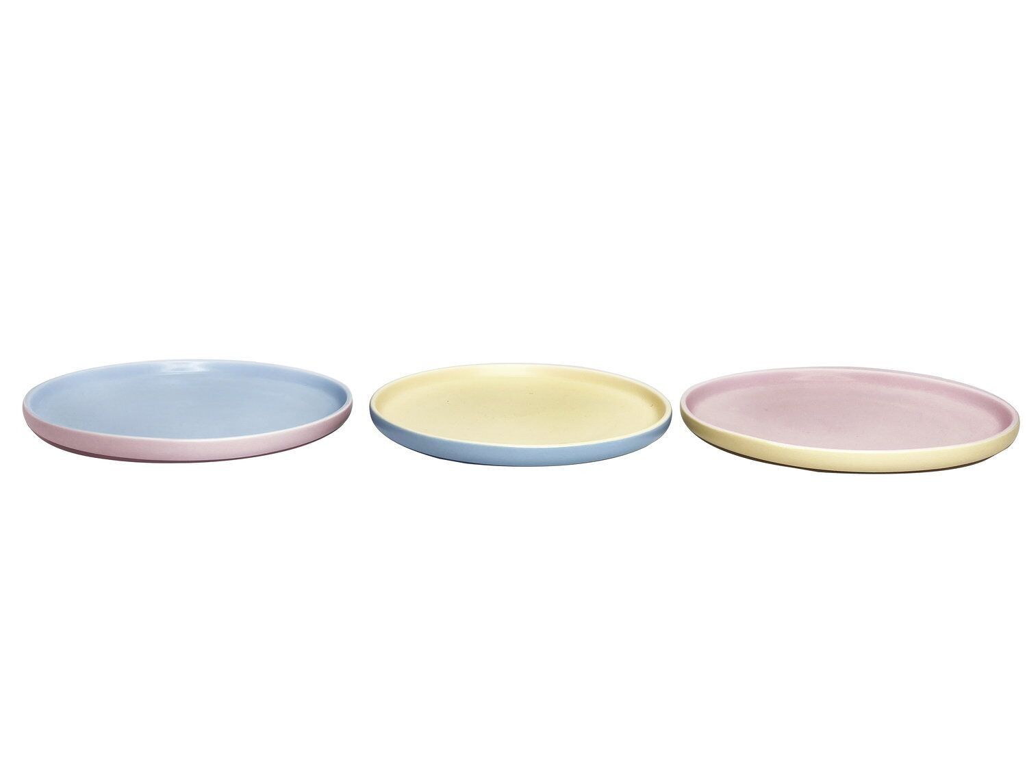 NUOVA PIASTRA IN OSSO 19.5X19.5X2 3 ASSORTIMENTI. PC189381