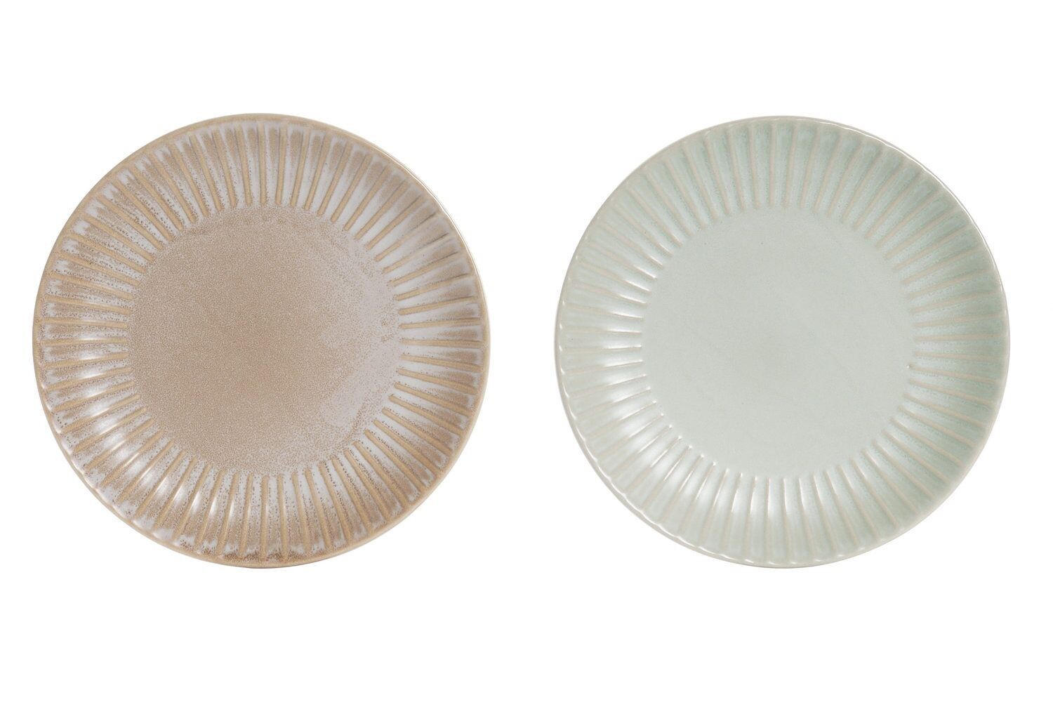 PIATTO IN GRES 20X20X2 2 ASSORTITI. PC194174