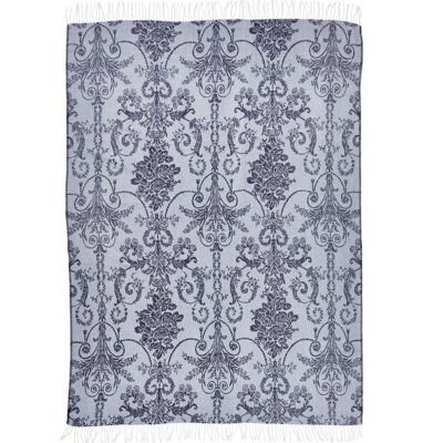 Blanket DOUGY 150x200cm beige