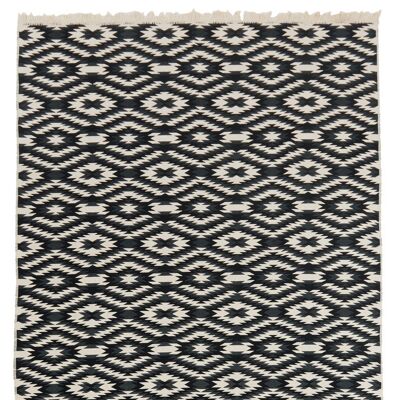 Carpet with fringes BARCELONA 160x250cm