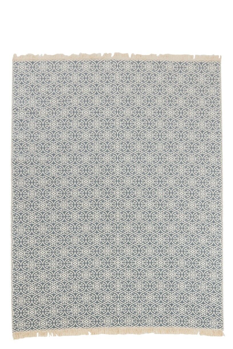 Carpet with fringes FLORENCE 1160x250cm