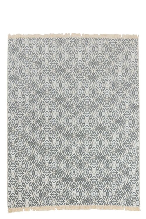 Teppich mit Fransen FLORENZ 1160x250cm