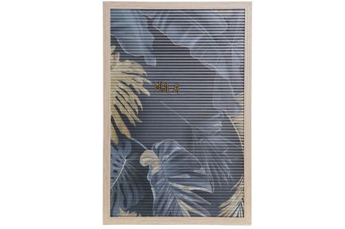 Memo pp 30x1,5x45 138l. tropical 2 surt. RC164049