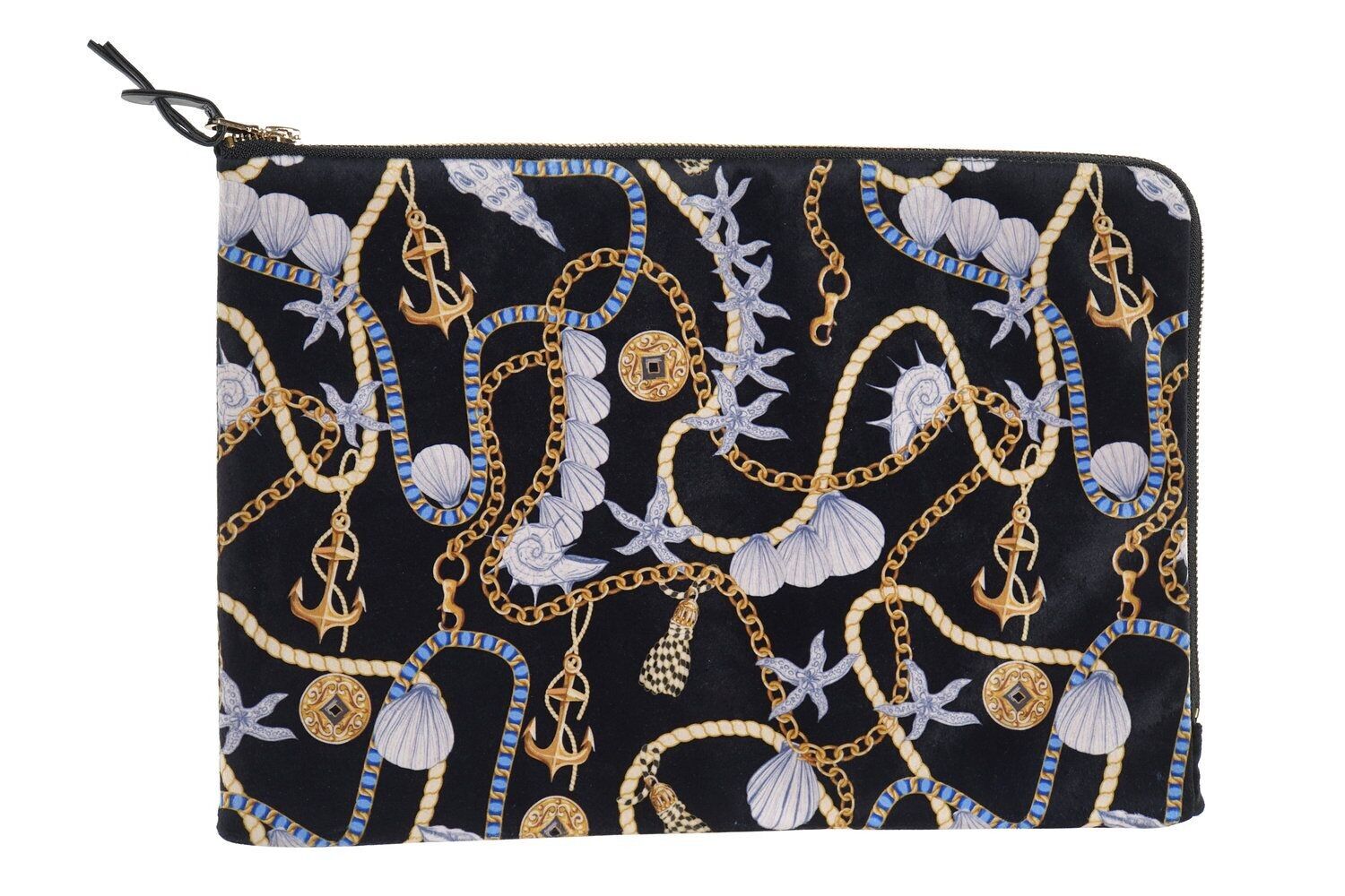 COVER IPAD POLIESTERE 34X1X25 TABLET NERO RC173456