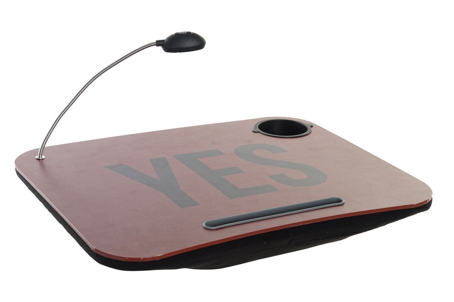 LED-TABLETT PVC 48X38X7 TERRAKOTTA RC189249