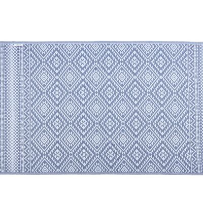 CISHA hammam towel 90x180cm gray